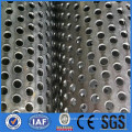 High strength Perforated filter cartridge